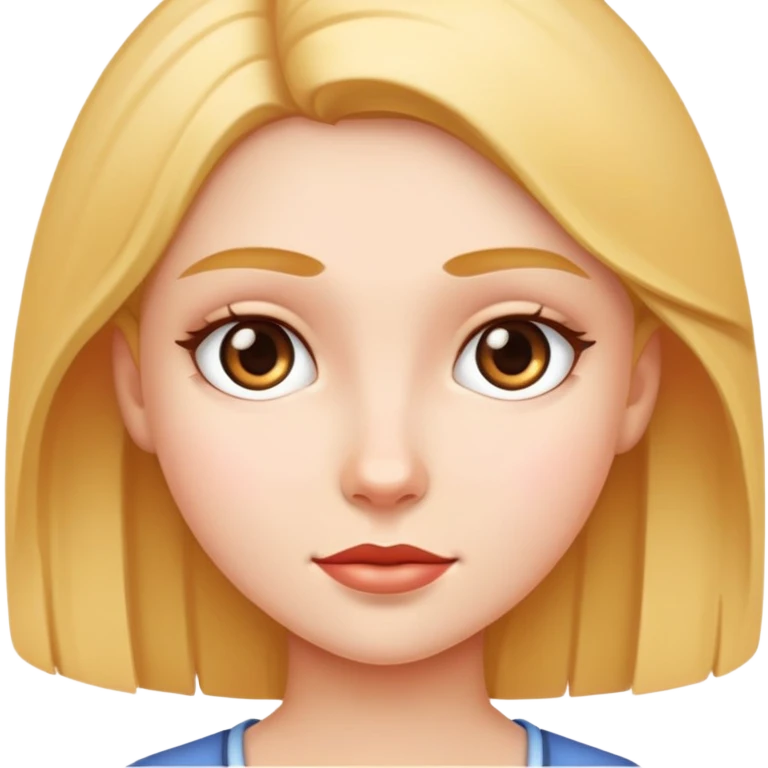 Girly  emoji