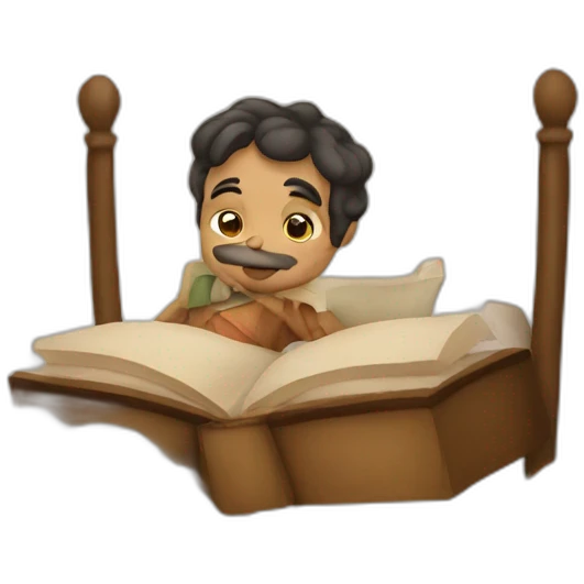 Cuento emoji