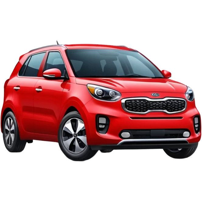 kia emoji
