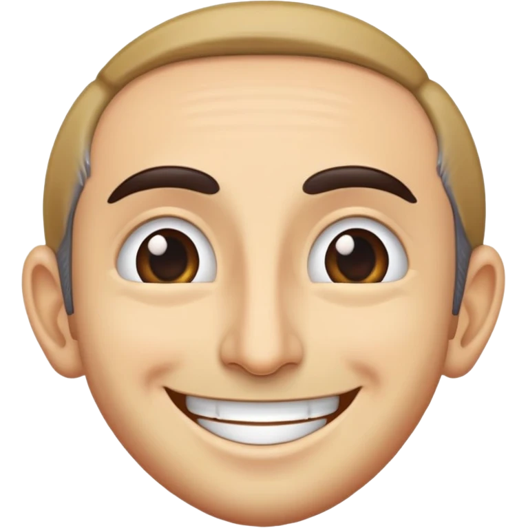 A zemmour emoji emoji