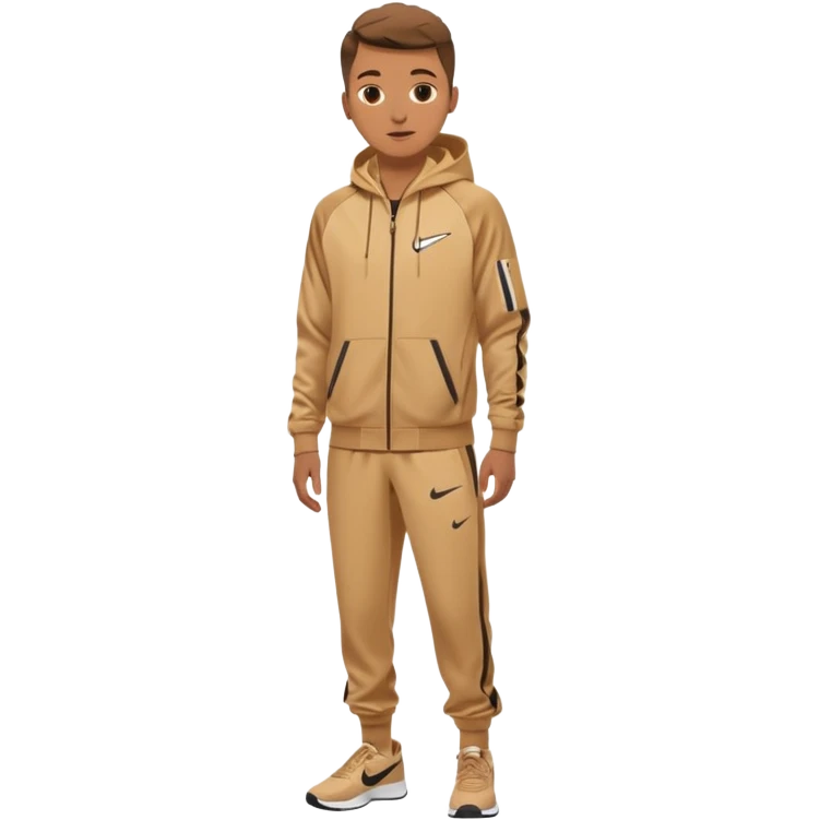 nike tech tracksuit clothing and sheisty emoji