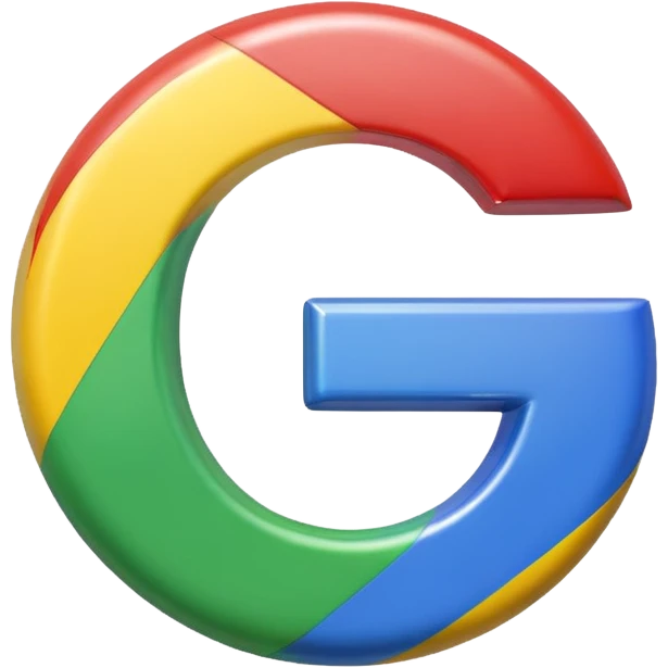 google logo emoji