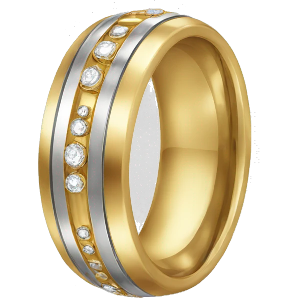 wedding ring men
 emoji