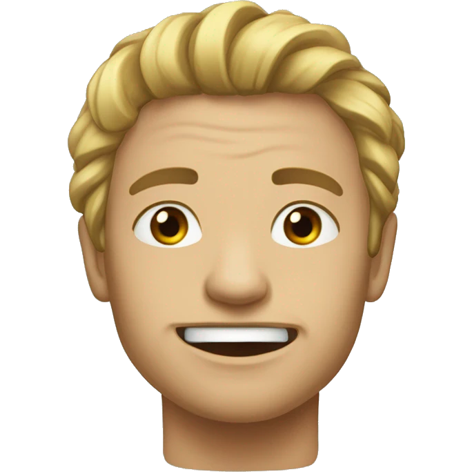 бабл ти  emoji
