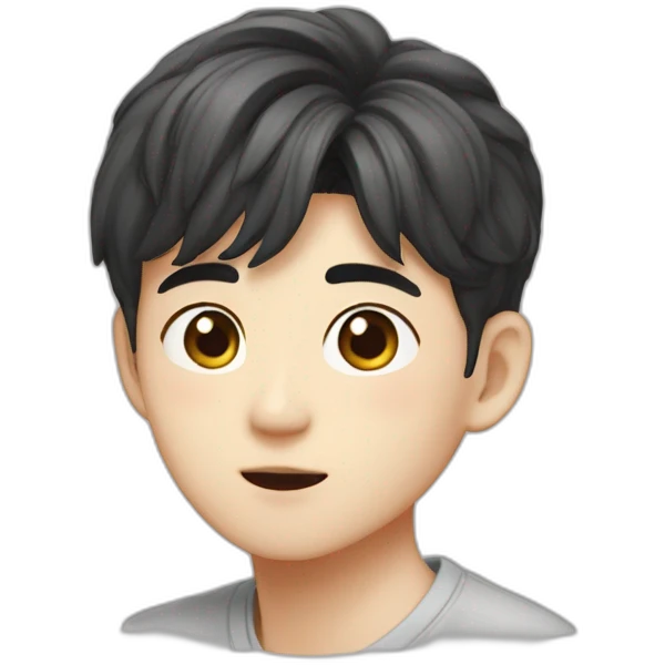 Eun woo emoji