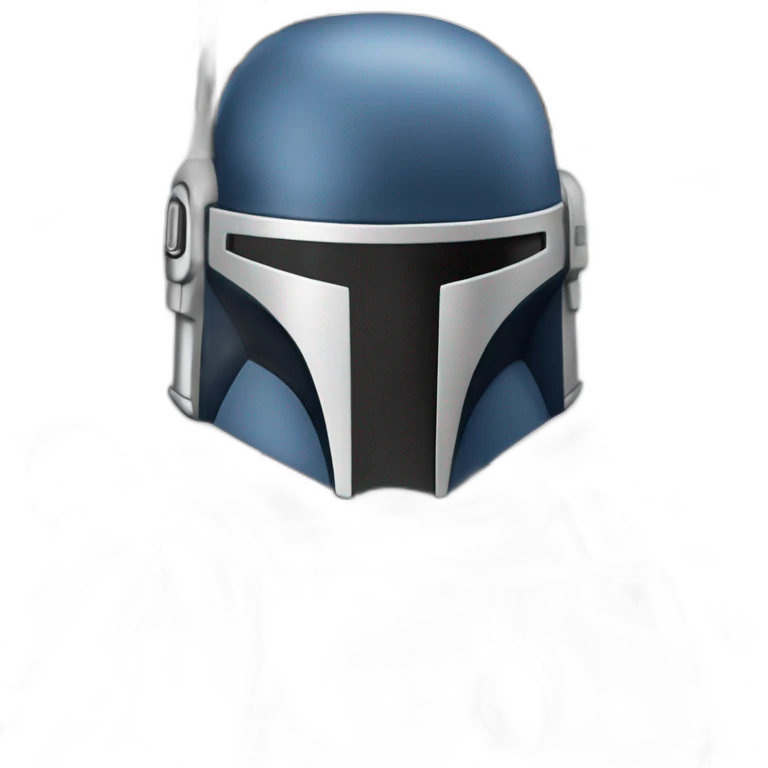 jango fett emoji