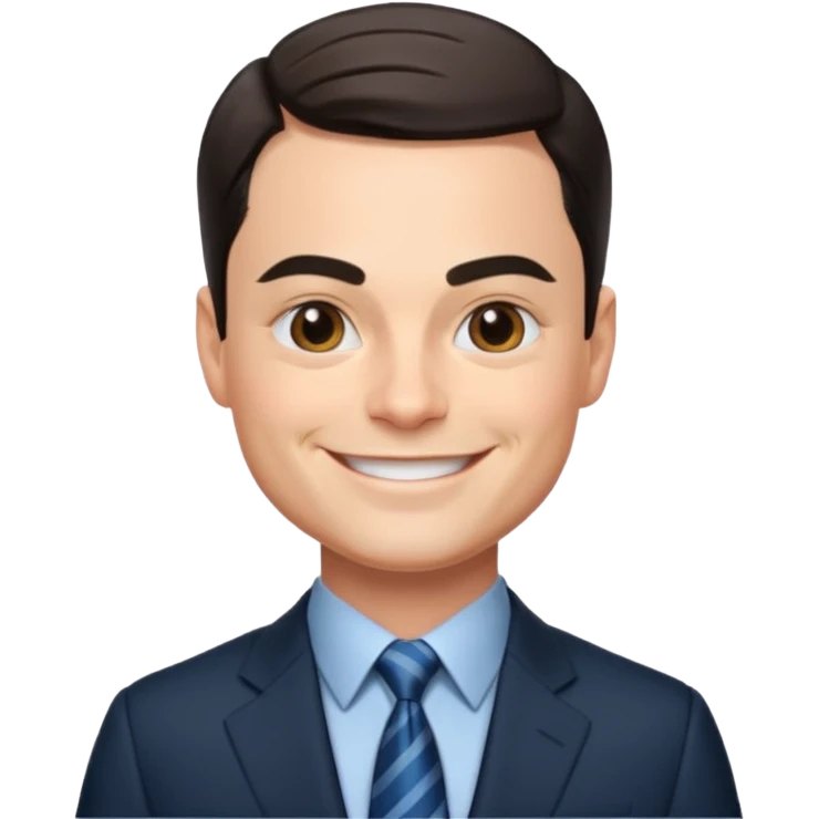 Ben Shapiro emoji