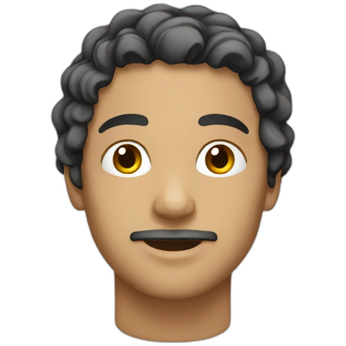 Corse emoji