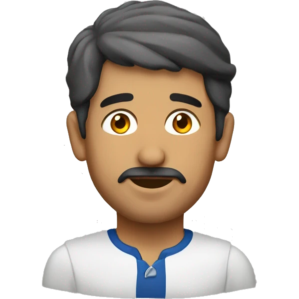 Francisco rodón emoji