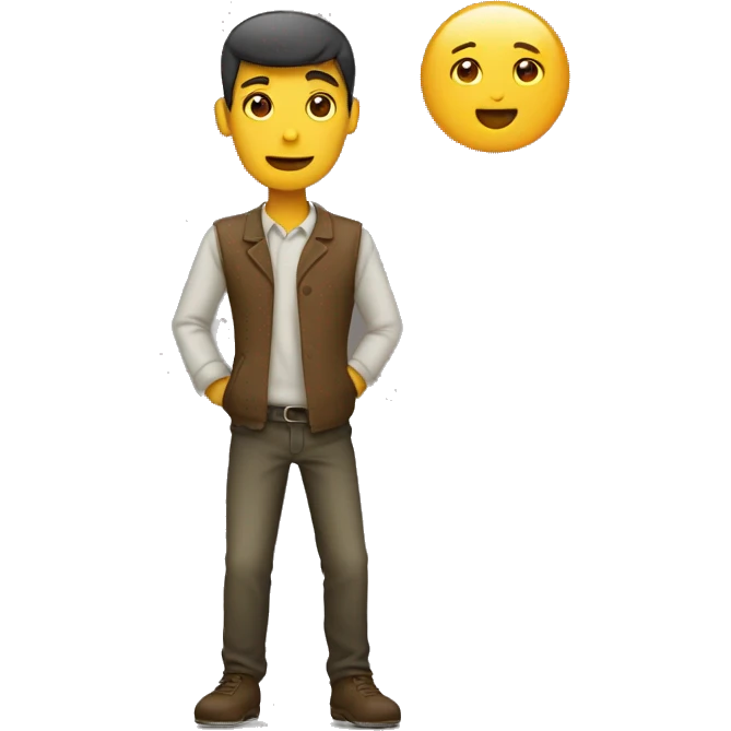 Homme et une femme qui se reconforte emoji