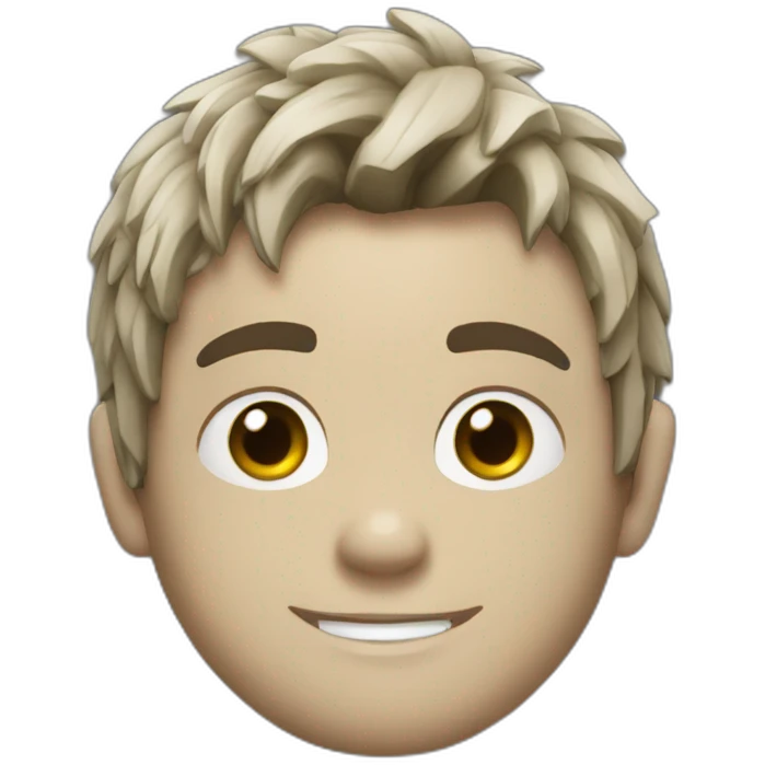 The Maze Runner Crank emoji