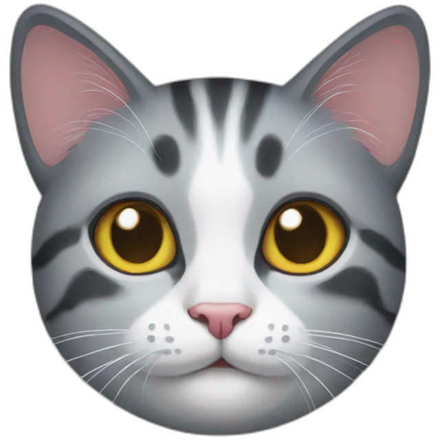 cat emoji