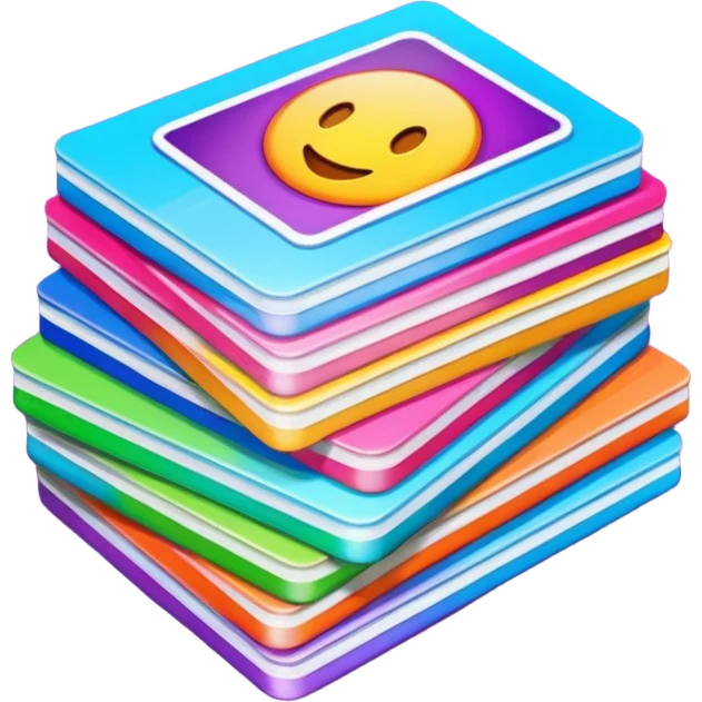trading emoji