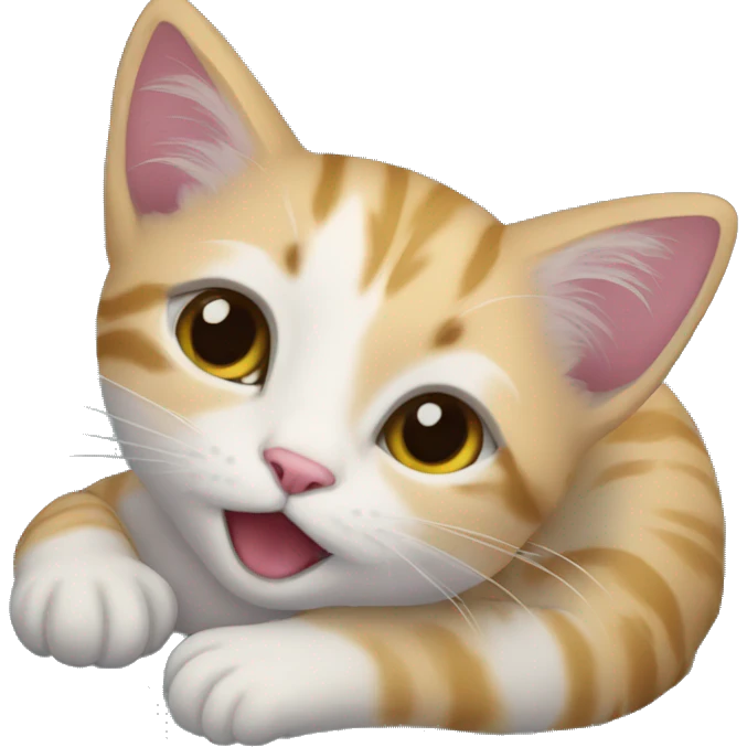 Catnap poppy playtime  emoji
