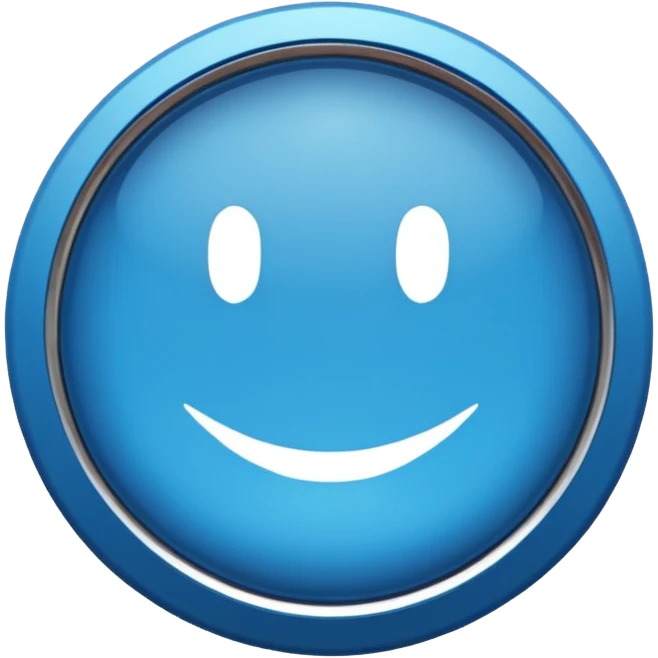 Crée le bage vérifications de roblox en emoji  emoji