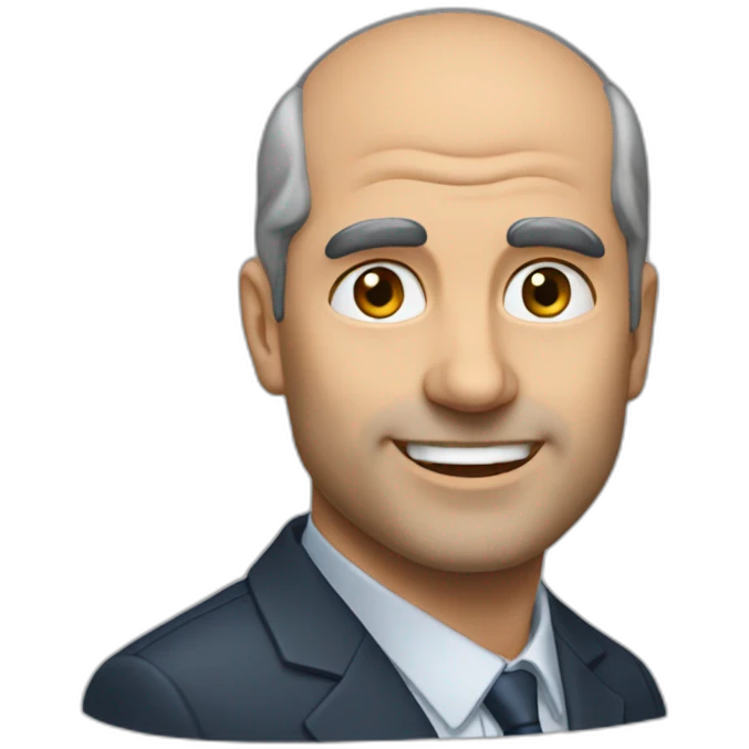 Éric ciotti emoji