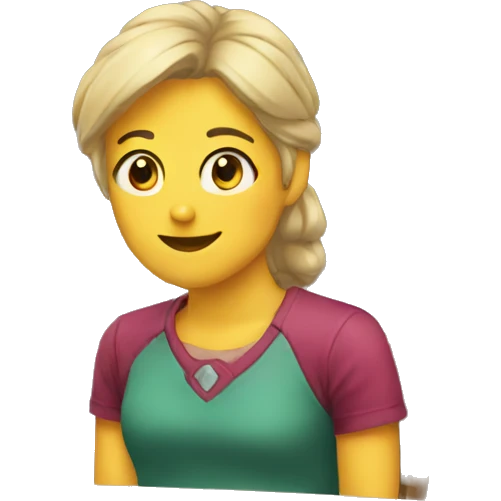 miss out emoji