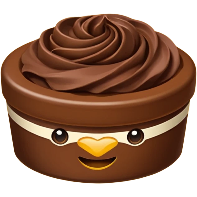 Kepalan tangan dengan 4 jari menutupi jempol  emoji