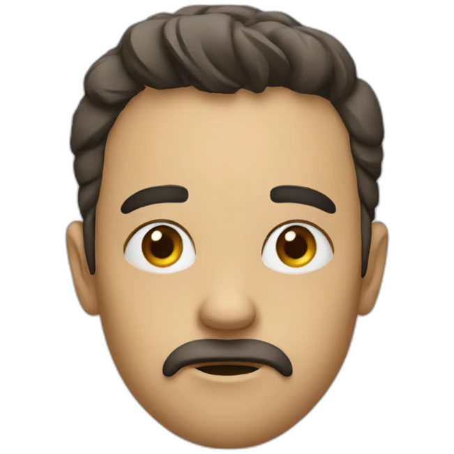 confused_ai emoji
