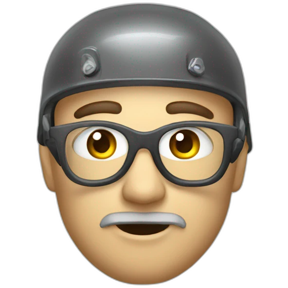 Elektriker emoji