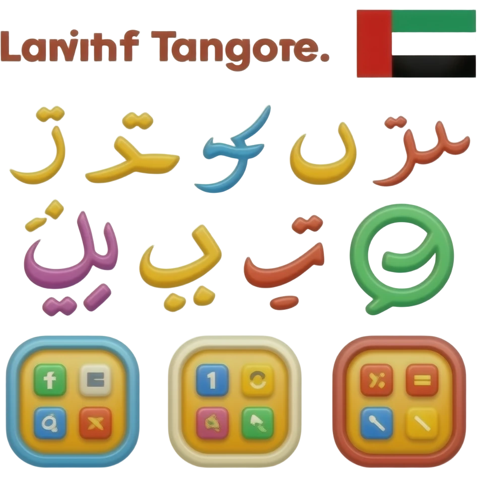 أريد ان تصمم لي بوربوينت احترافي لدرسي أنواع التنوين للكحي 2 مدعم بالصور والأنشطة التفاعلية والألعاب وربط بالهوية الاماراتية emoji