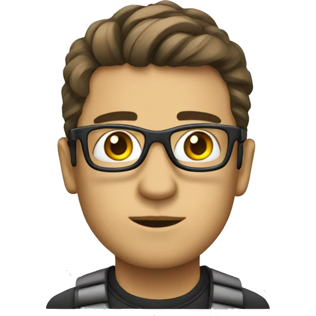 IT coder emoji