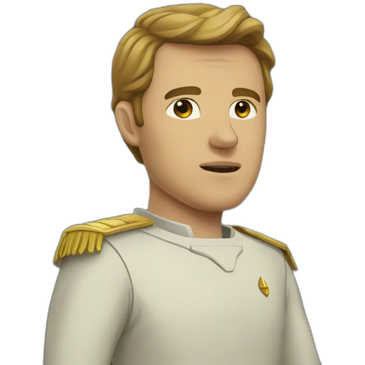 kirk-lazarus emoji
