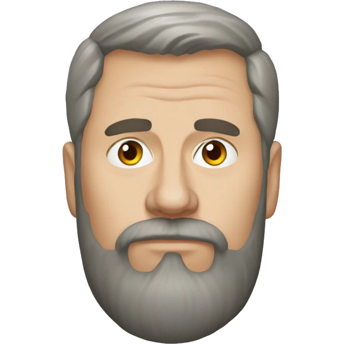 Sergei Dovlatov emoji