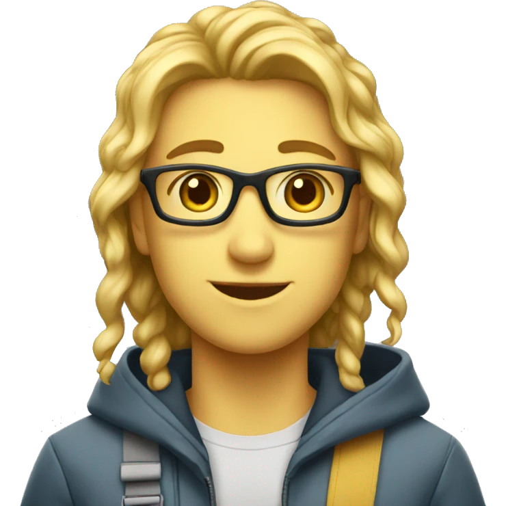 Studen emoji