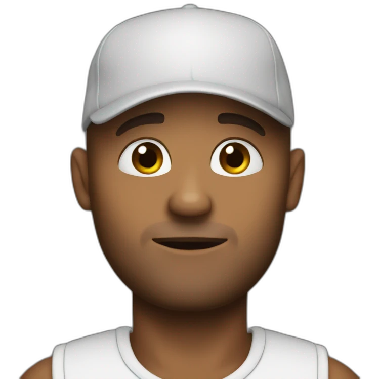 booba emoji