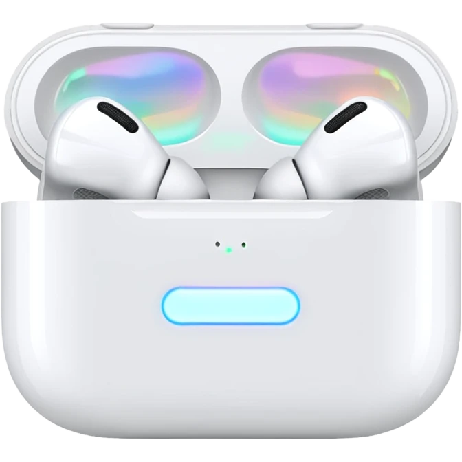 airpods pro 2 emoji