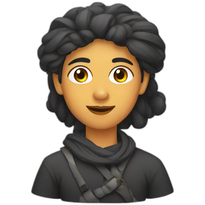 Amazigh  emoji