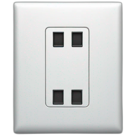 Switch emoji