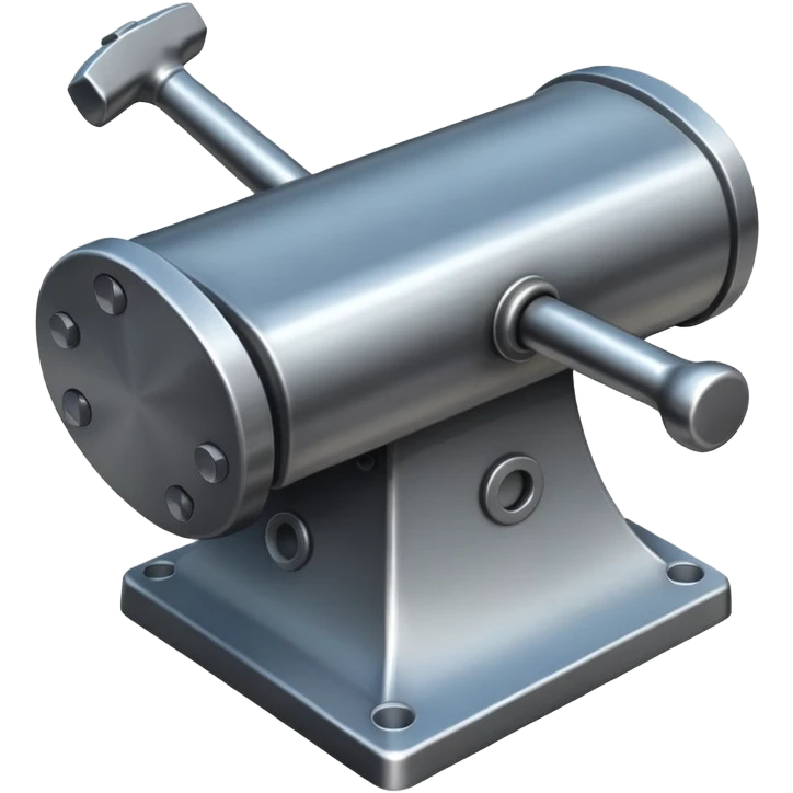 Anvil emoji