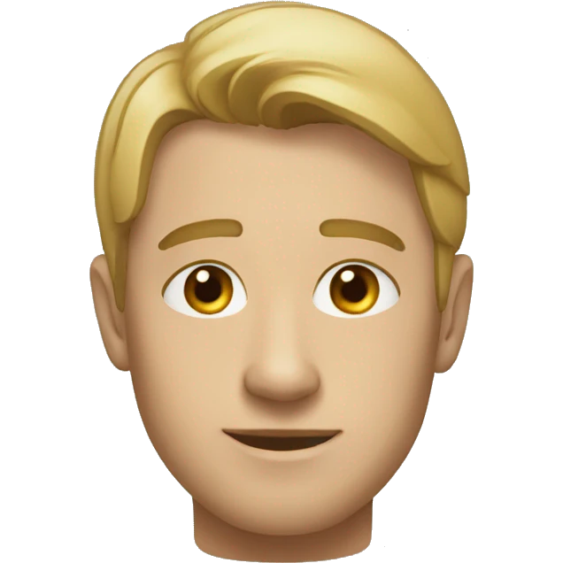 Мьюнинг emoji