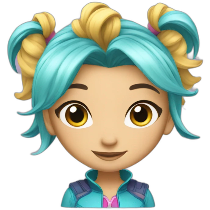 winxclub emoji