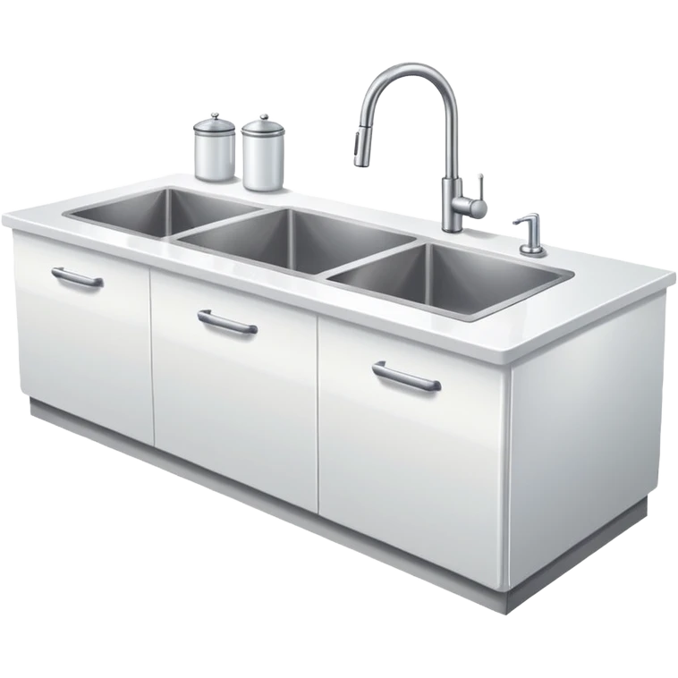 Clean counters kitchen emoji