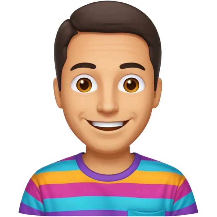 Rick pepino emoji