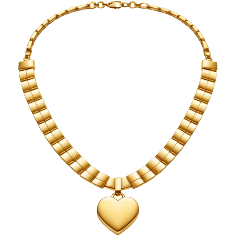 hace un collar Elegante, basico, simple y minialista pero femenino. Buena calidad visual, que parezca bien hecho. Colores cálidos o dorado. Clásico pero sensual. emoji