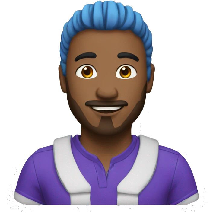Skibidi emoji