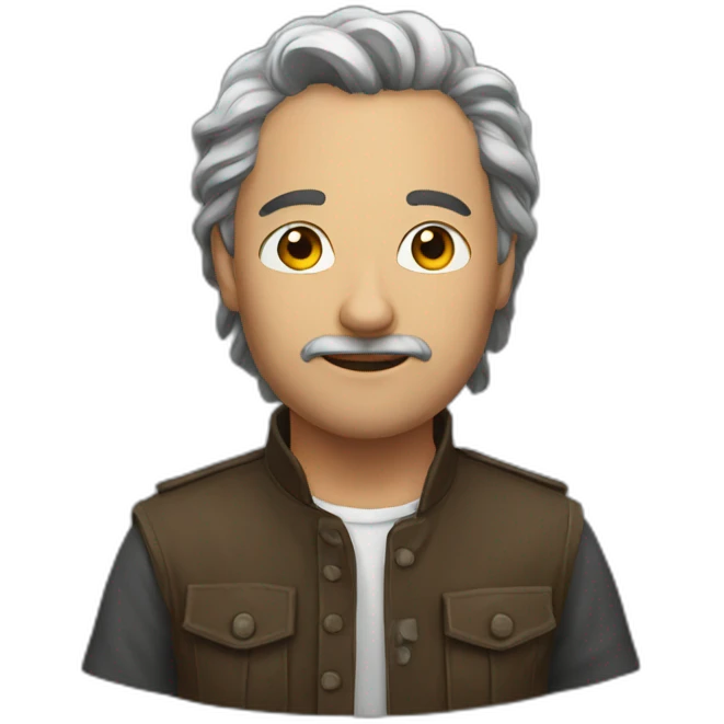 QLF emoji