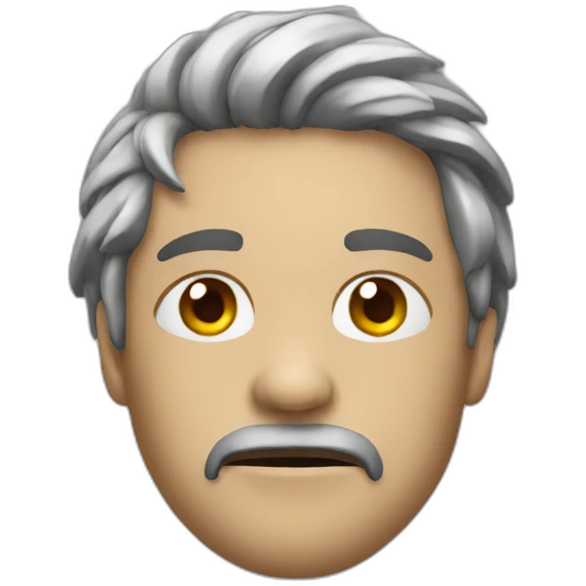 drug addiction emoji