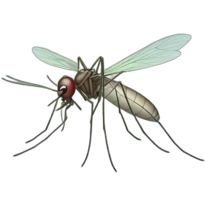Mosquito emoji