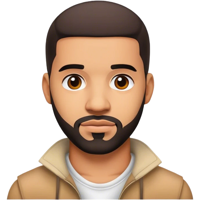 Drake emoji