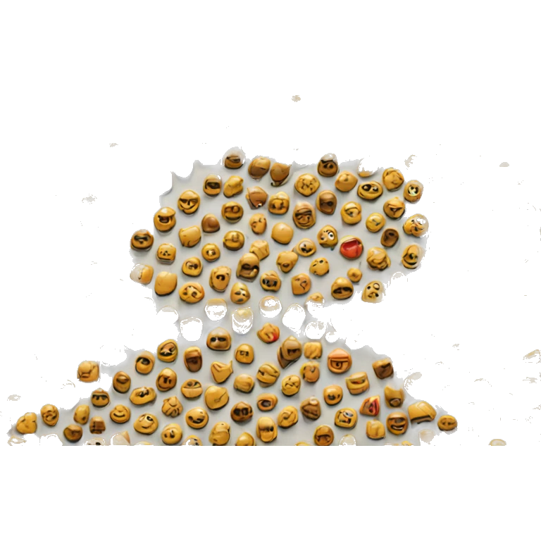 R logo emoji