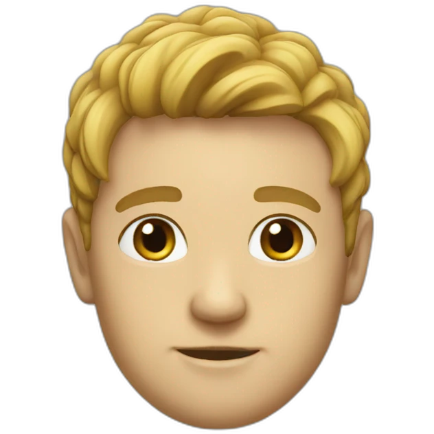 Lufy emoji
