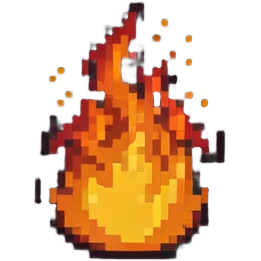 fire emoji