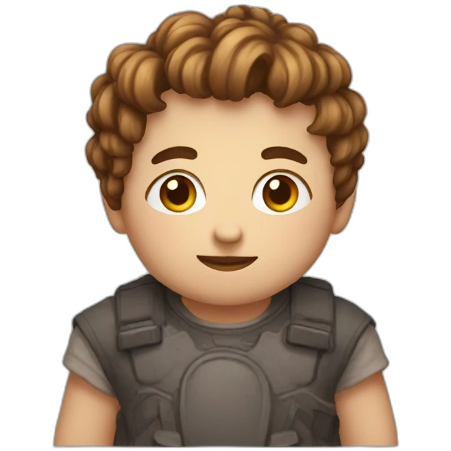 small milkie boo emoji