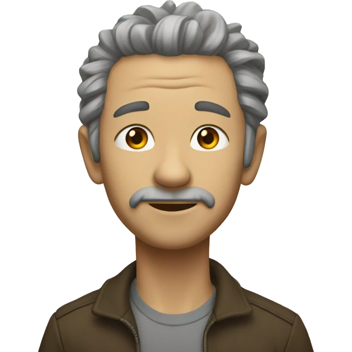 开始 emoji