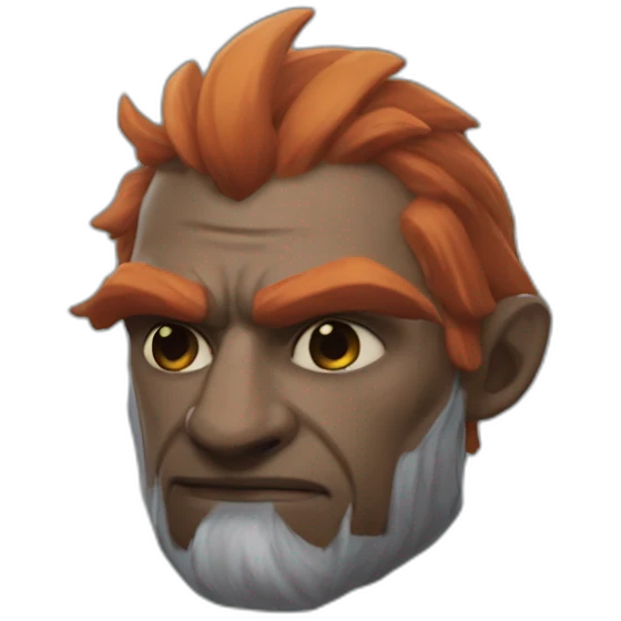 Dota2 arc varden emoji